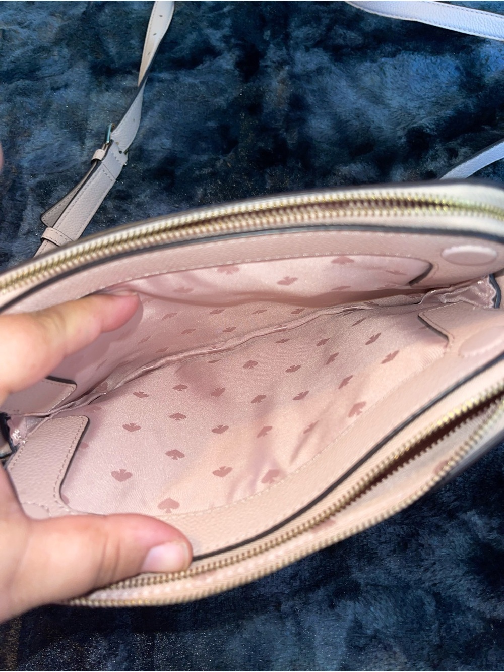 Kate spade purse - Picture 7 of 10